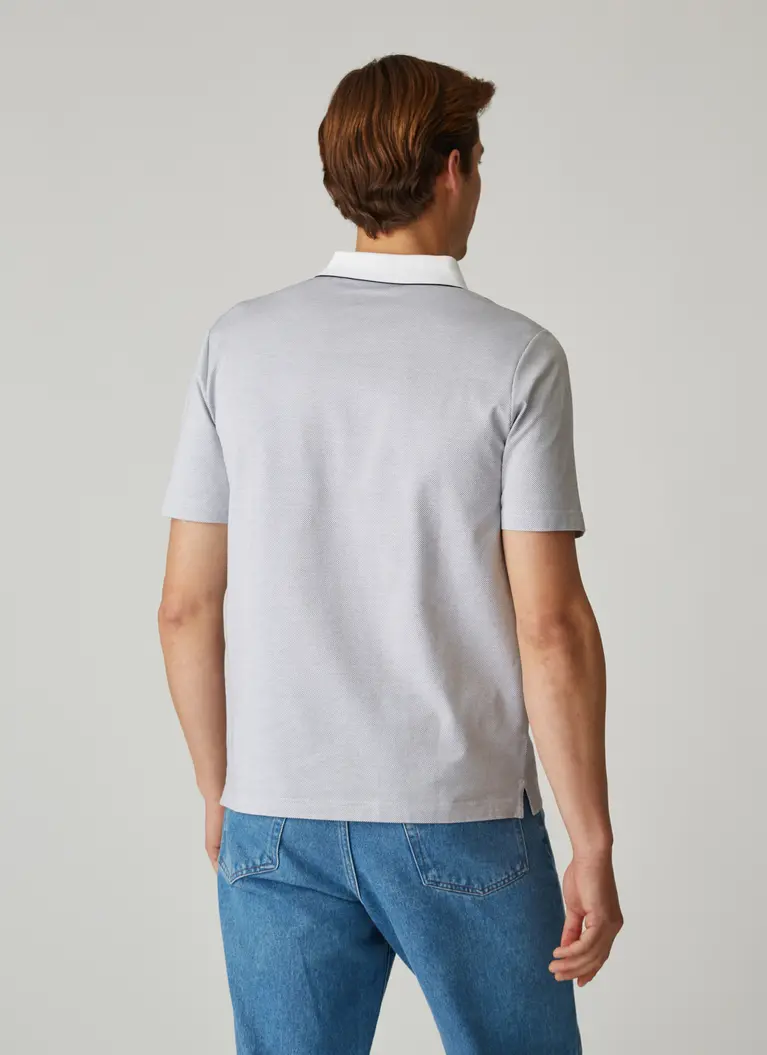 Maerz Muenchen Poloshirt100% BaumwolleArt. Nr. 649701-501 Begrenzt auf 3 Tage