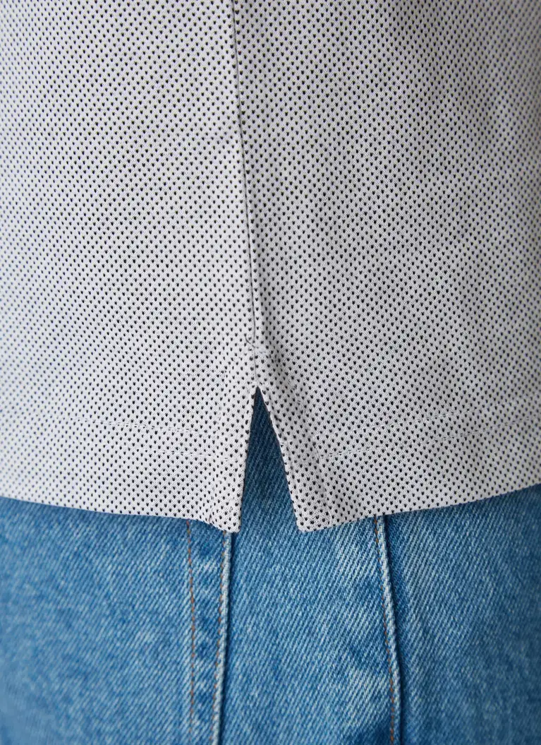 Maerz Muenchen Poloshirt100% BaumwolleArt. Nr. 649701-501 Begrenzt auf 3 Tage