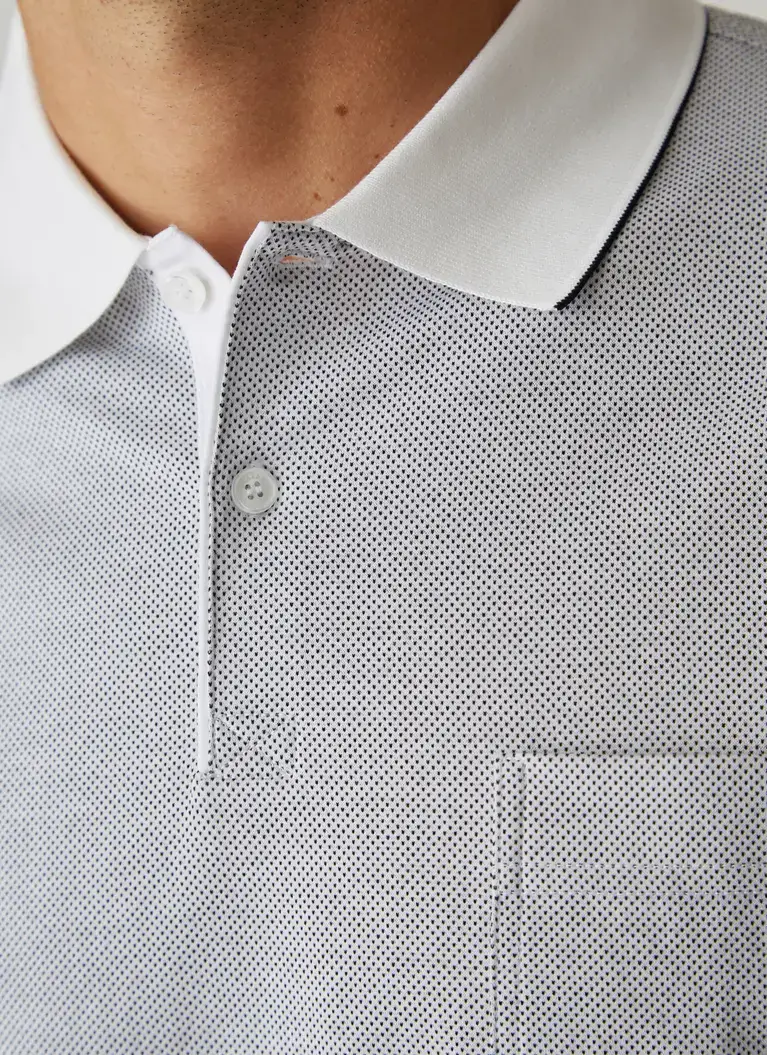 Maerz Muenchen Poloshirt100% BaumwolleArt. Nr. 649701-501 Begrenzt auf 3 Tage