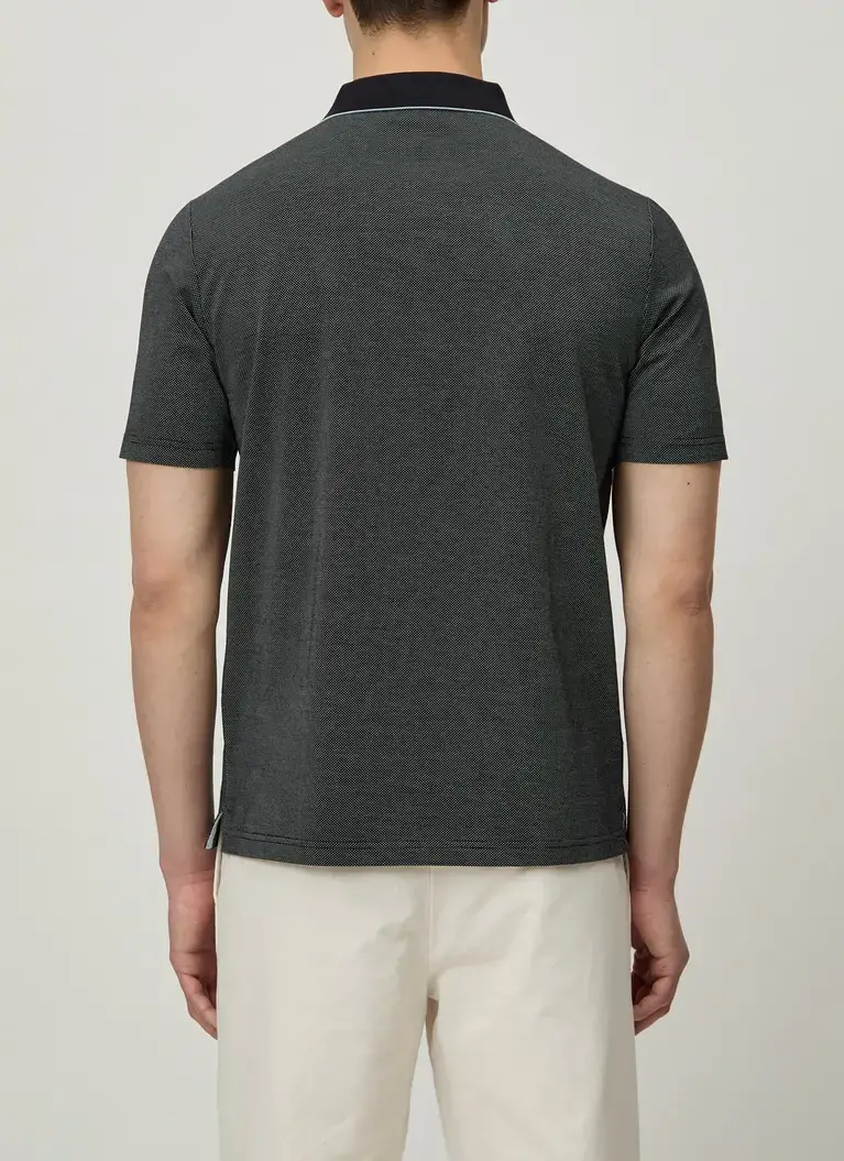 Maerz Muenchen Poloshirt100% BaumwolleArt. Nr. 649701-399 Speichern exportieren