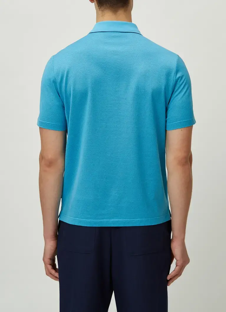 Maerz Muenchen Poloshirt100% BaumwolleArt. Nr. 649701-334 Black Friday Preise