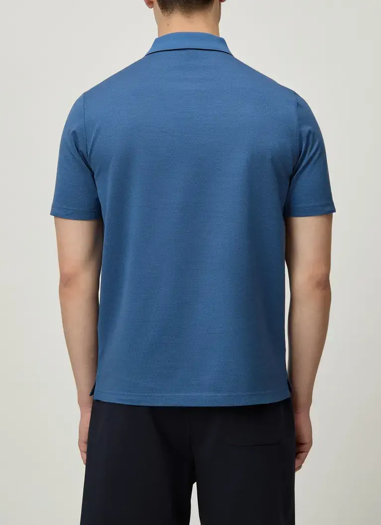 Maerz Muenchen Poloshirt100% BaumwolleArt. Nr. 649701-331 Im Verkauf