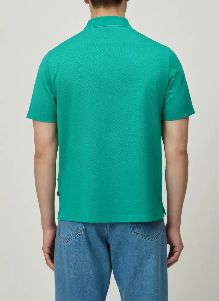 Maerz Muenchen Poloshirt100% BaumwolleArt. Nr. 649701-216 zollfrei