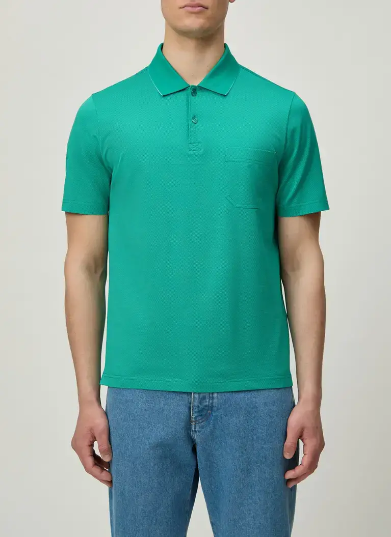 Maerz Muenchen Poloshirt100% BaumwolleArt. Nr. 649701-216 zollfrei