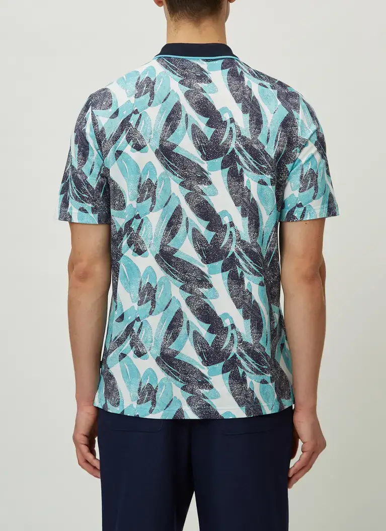Maerz Muenchen Poloshirt100% BaumwolleArt. Nr. 610201-399 Rabatte dieses Monats