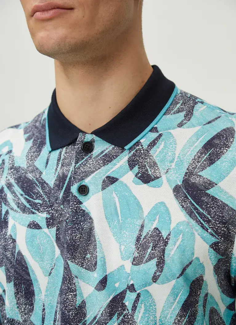 Maerz Muenchen Poloshirt100% BaumwolleArt. Nr. 610201-399 Rabatte dieses Monats