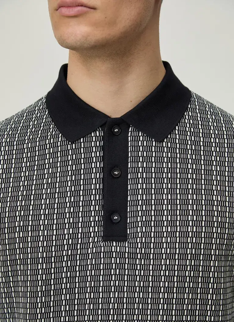 Maerz Muenchen Poloshirt100% BaumwolleArt. Nr. 650401-399 2025