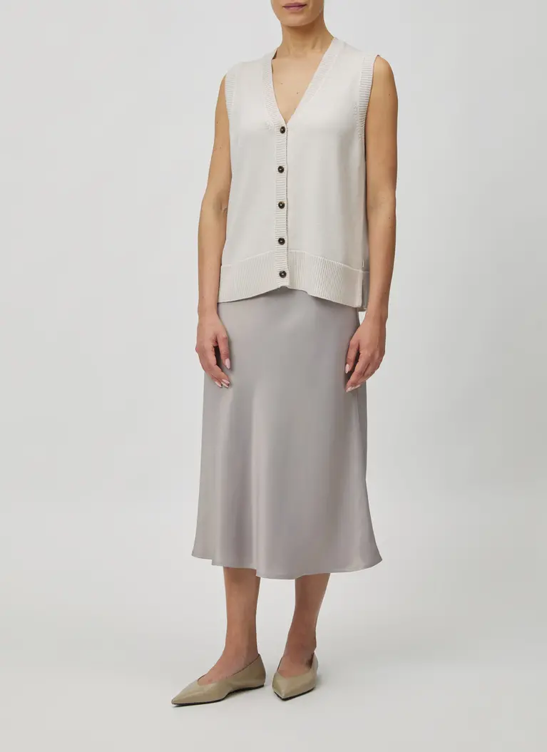 Maerz Muenchen Weste100% MerinowolleArt. Nr. 249600-509 Preisnachlass