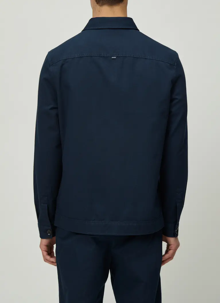 Maerz Muenchen Overshirt100% BaumwolleArt. Nr. 715000-399 Top Angebot