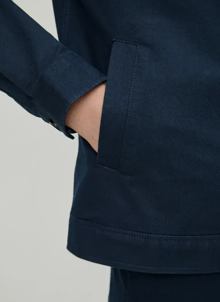 Maerz Muenchen Overshirt100% BaumwolleArt. Nr. 715000-399 Top Angebot