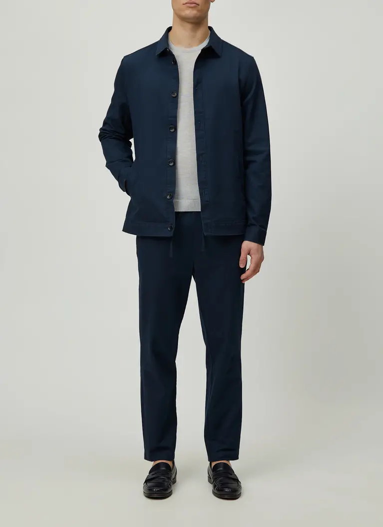 Maerz Muenchen Overshirt100% BaumwolleArt. Nr. 715000-399 Top Angebot