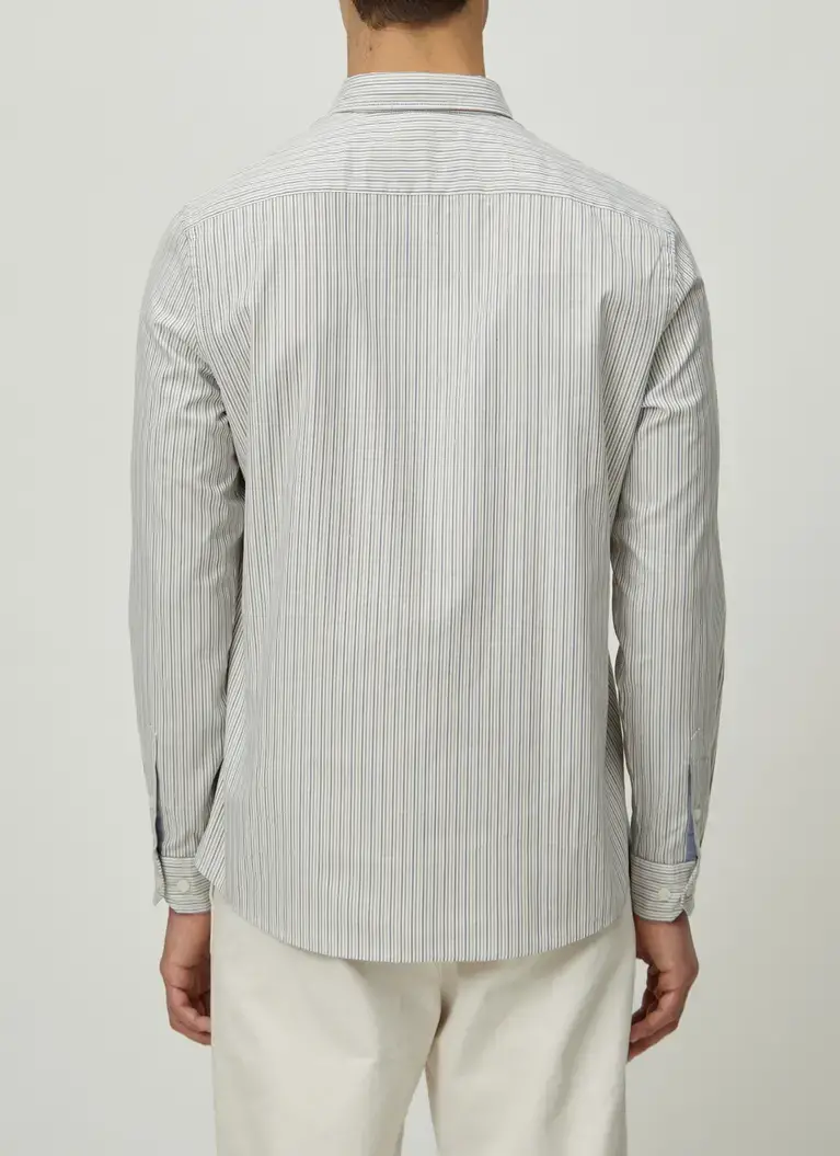 Maerz Muenchen Button Down HemdBaumwollmischungArt. Nr. 744901-297 Neuheiten