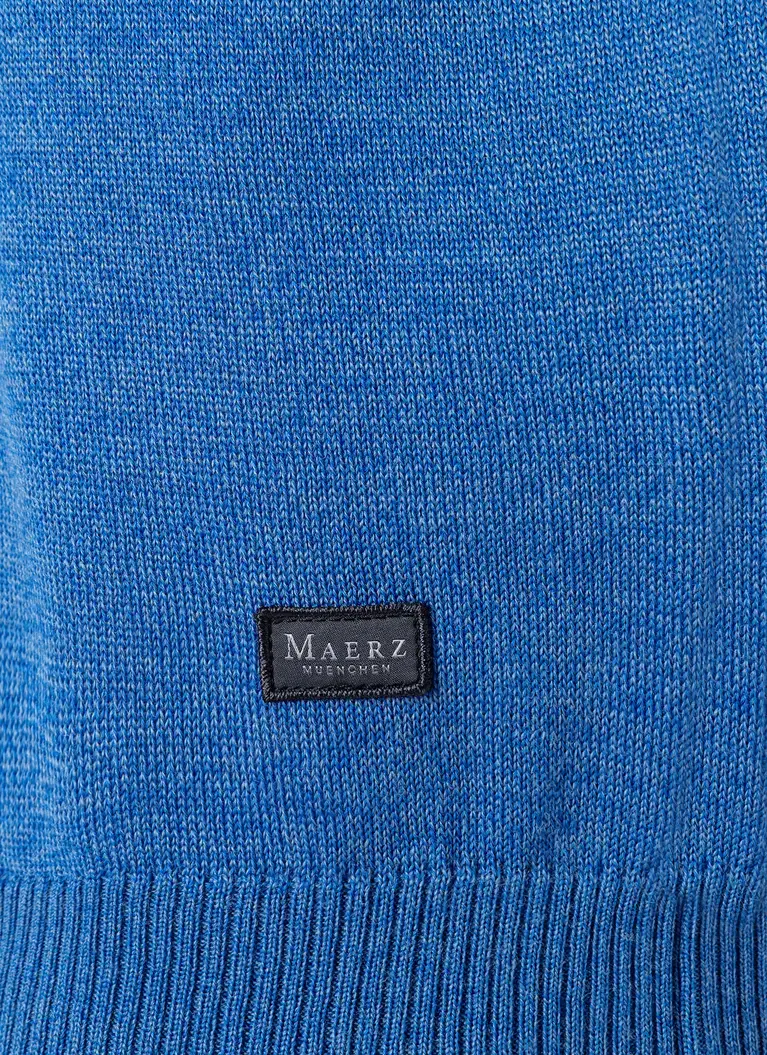 Maerz Muenchen Pullunder100% MerinowolleArt. Nr. 460090-355 Tiefpreis