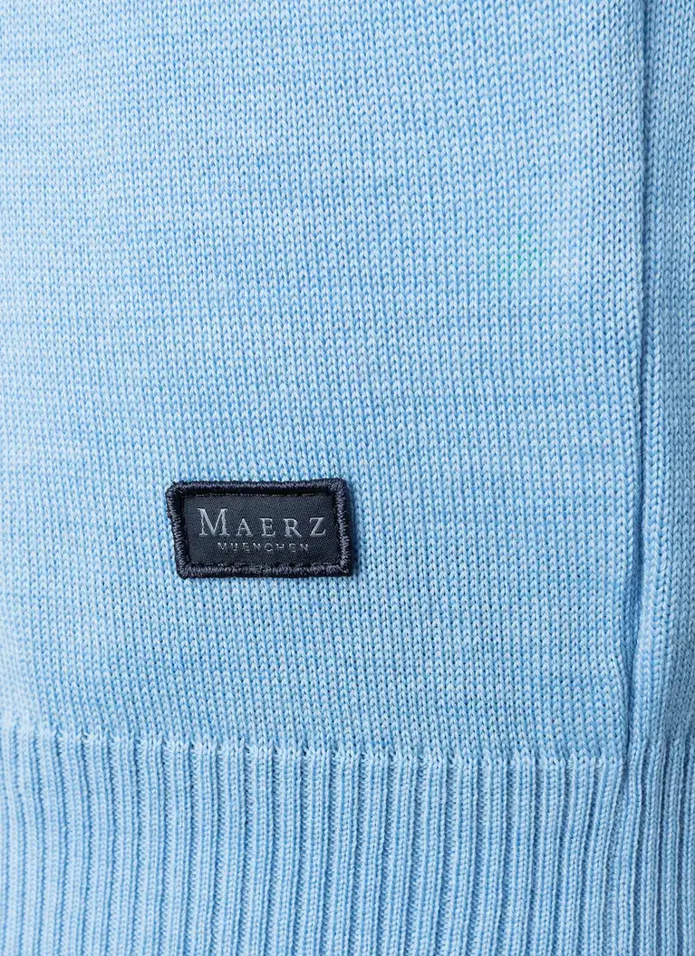 Maerz Muenchen Pullunder100% MerinowolleArt. Nr. 460090-328 Super Sparpreis