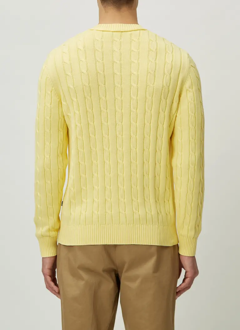Maerz Muenchen Pullover100% BaumwolleArt. Nr. 438100-604 Bis zu 50% Rabatt