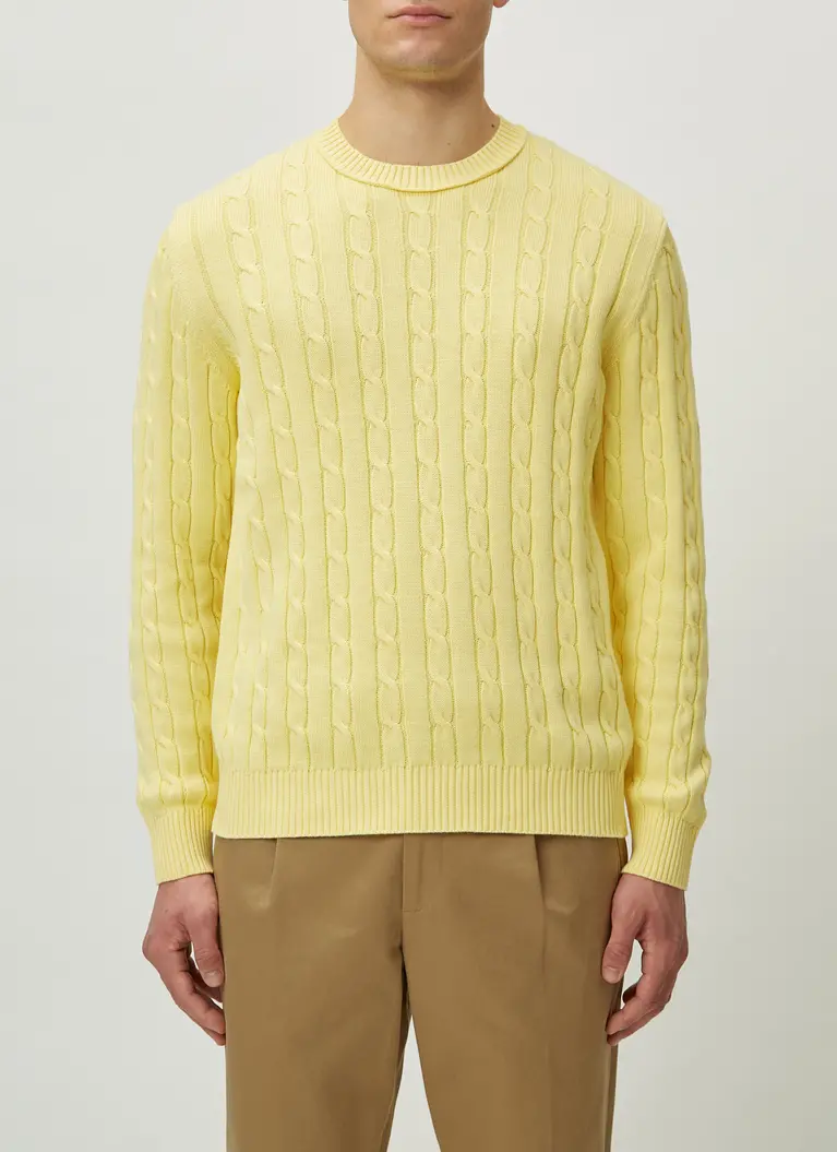 Maerz Muenchen Pullover100% BaumwolleArt. Nr. 438100-604 Bis zu 50% Rabatt