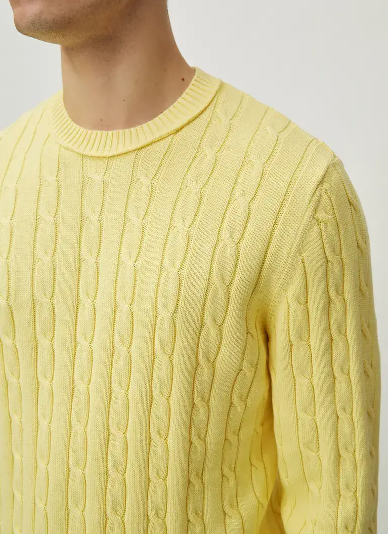 Maerz Muenchen Pullover100% BaumwolleArt. Nr. 438100-604 Bis zu 50% Rabatt