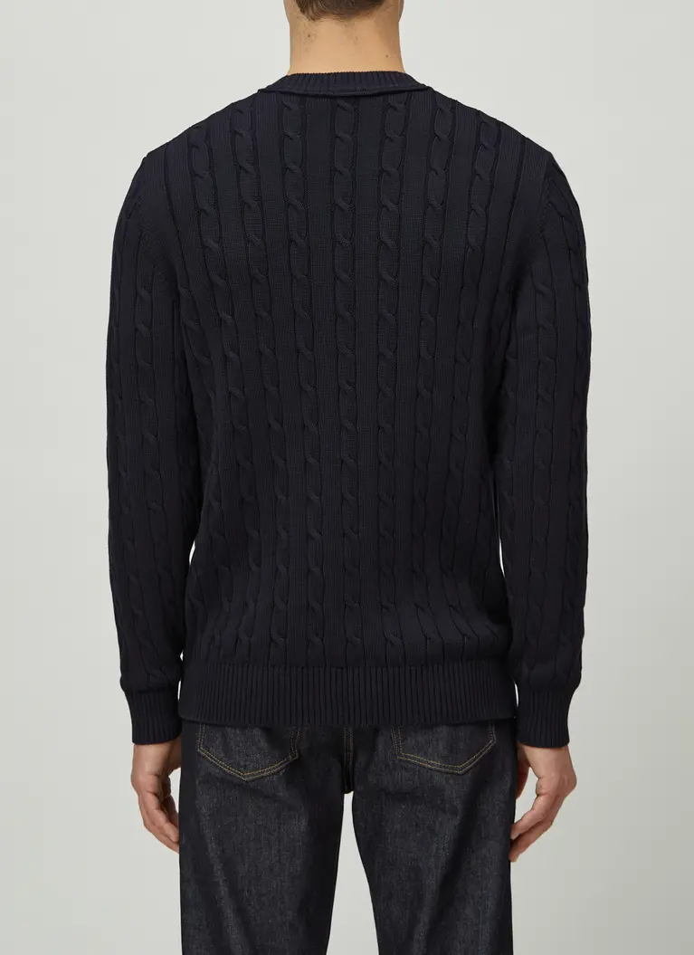 Maerz Muenchen Pullover100% BaumwolleArt. Nr. 438100-399 Bis zu 60% Rabatt