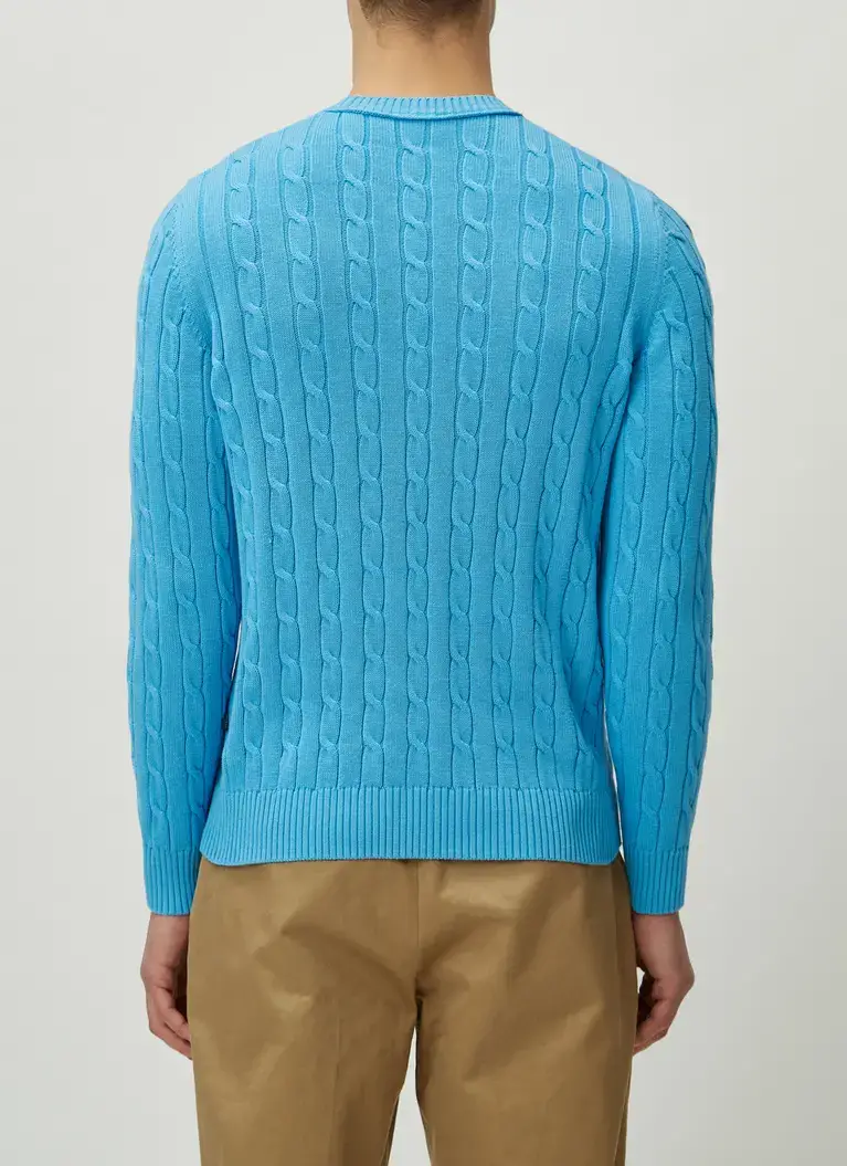 Maerz Muenchen Pullover100% BaumwolleArt. Nr. 438100-334 Bis zu 65% Rabatt