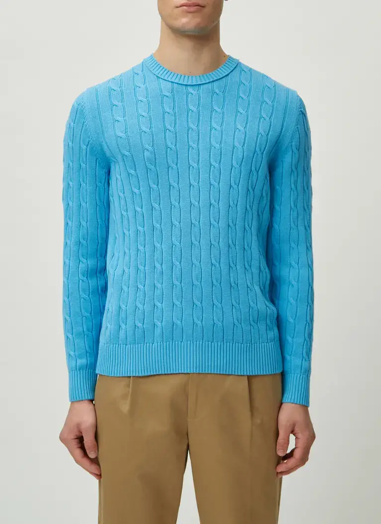 Maerz Muenchen Pullover100% BaumwolleArt. Nr. 438100-334 Bis zu 65% Rabatt