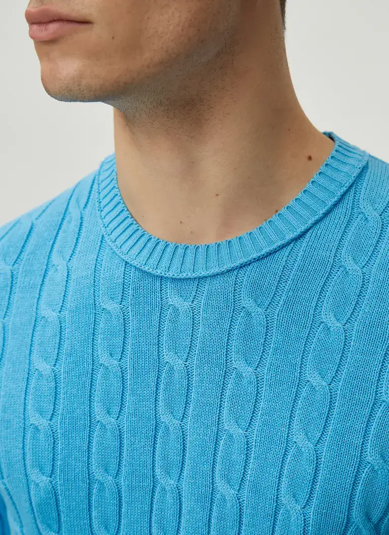 Maerz Muenchen Pullover100% BaumwolleArt. Nr. 438100-334 Bis zu 65% Rabatt