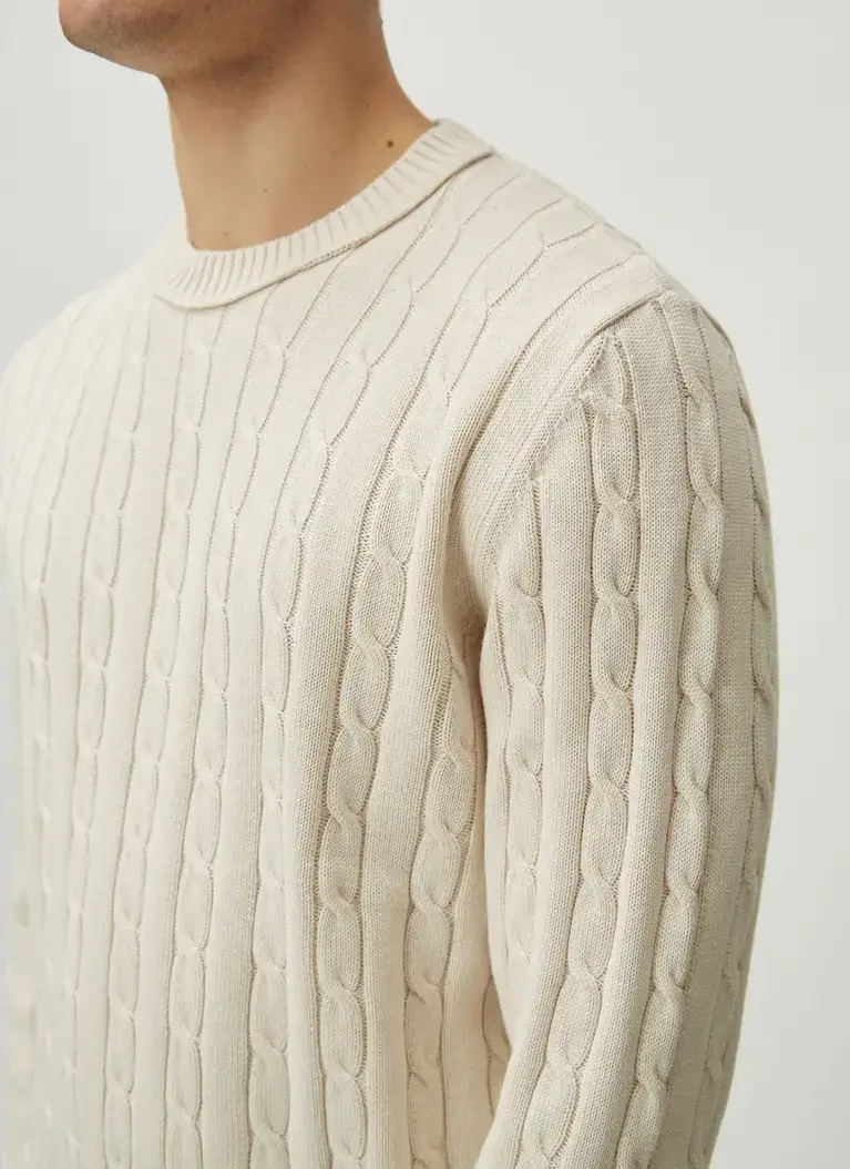 Maerz Muenchen Pullover100% BaumwolleArt. Nr. 438100-109 Nur für heute