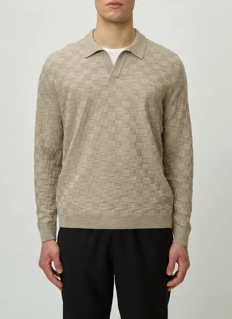 Maerz Muenchen Pullover100% MerinowolleArt. Nr. 407900-148 Riesige Rabatte