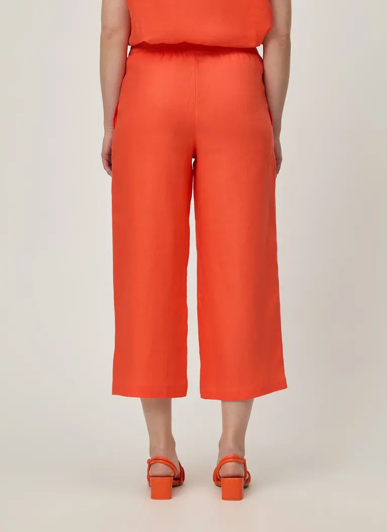 Maerz Muenchen Hose100% LeinenArt. Nr. 138400-679 Im Verkauf