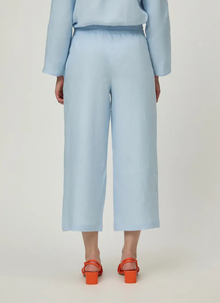 Maerz Muenchen Hose100% LeinenArt. Nr. 138400-340 zollfrei
