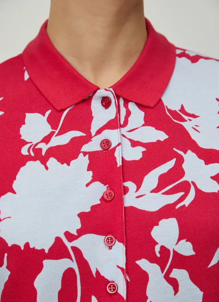 Maerz Muenchen Poloshirt100% BaumwolleArt. Nr. 137801-340 Rabatte dieses Monats