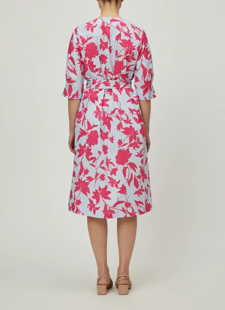 Maerz Muenchen Kleid100% BaumwolleArt. Nr. 133101-340 Fabrikverkauf