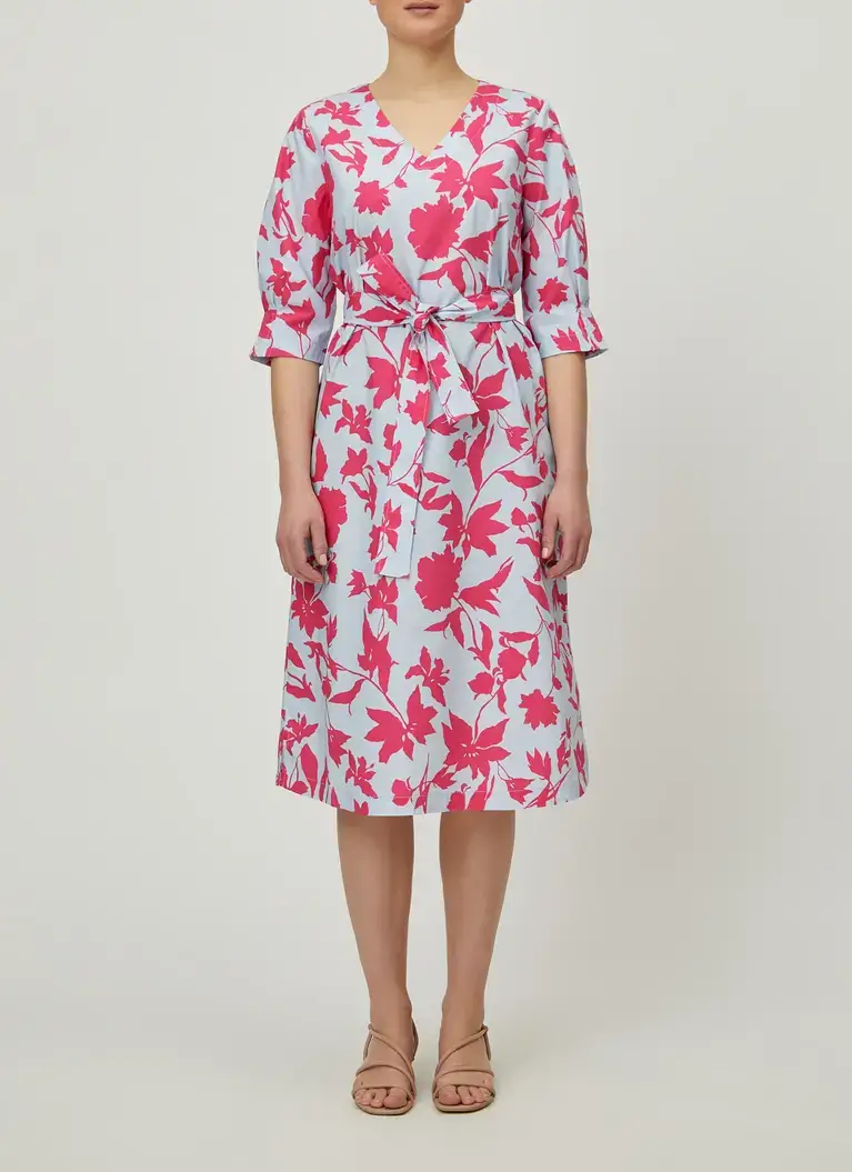 Maerz Muenchen Kleid100% BaumwolleArt. Nr. 133101-340 Fabrikverkauf
