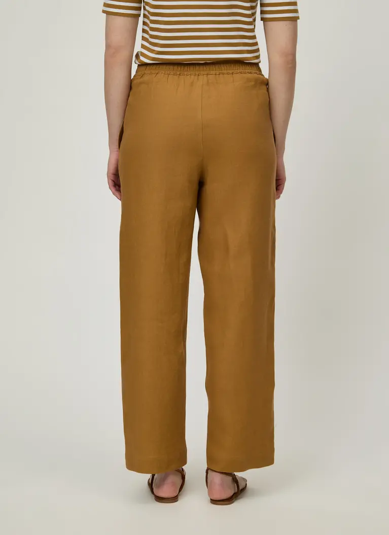 Maerz Muenchen Hose100% LeinenArt. Nr. 130100-144 Limitierter Zeitrabatt
