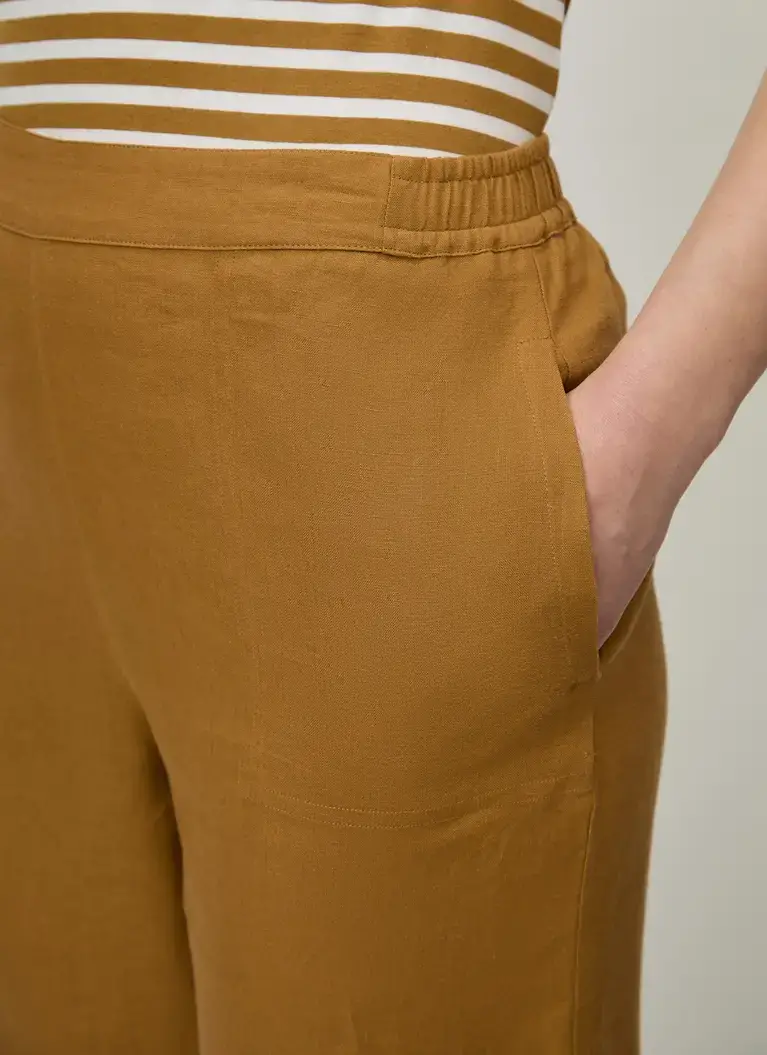Maerz Muenchen Hose100% LeinenArt. Nr. 130100-144 Limitierter Zeitrabatt