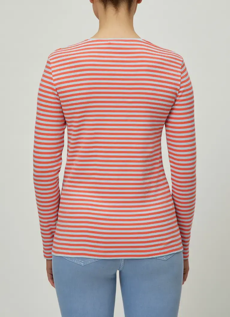 Maerz Muenchen LongsleeveBaumwollmischungArt. Nr. 169801-340 Versandkostenfrei