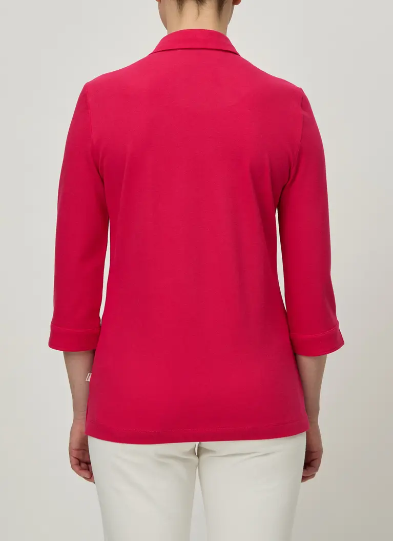 Maerz Muenchen Poloshirt100% BaumwolleArt. Nr. 135500-753 Begrenztes Angebot