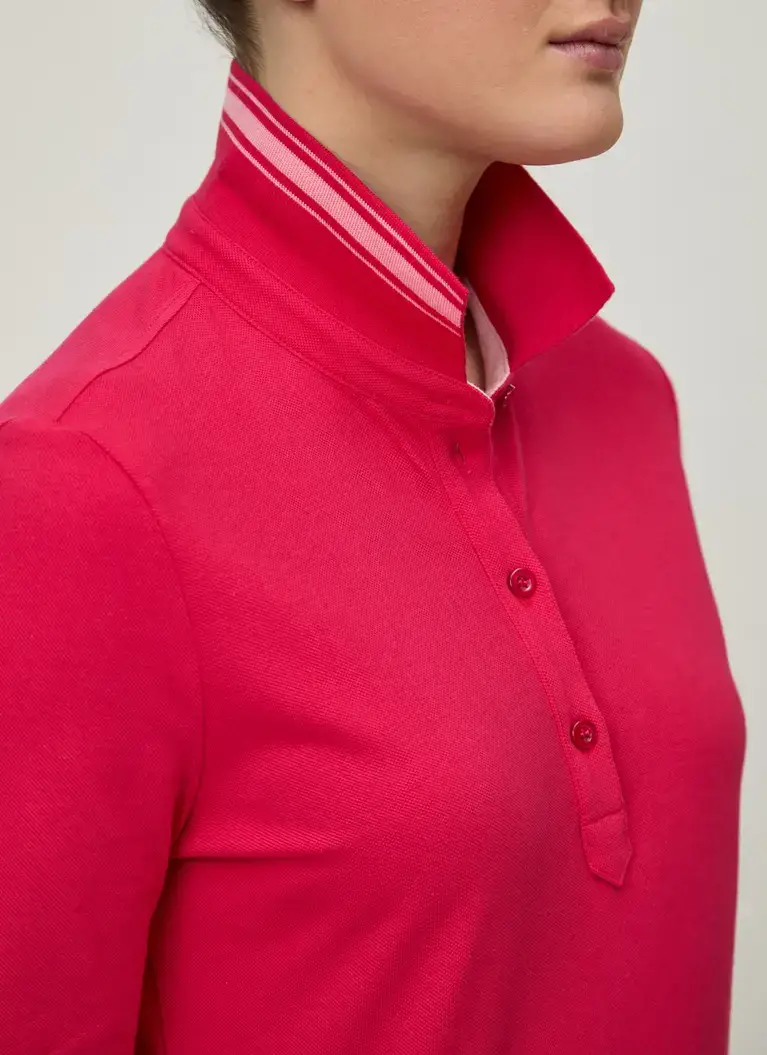 Maerz Muenchen Poloshirt100% BaumwolleArt. Nr. 135500-753 Begrenztes Angebot