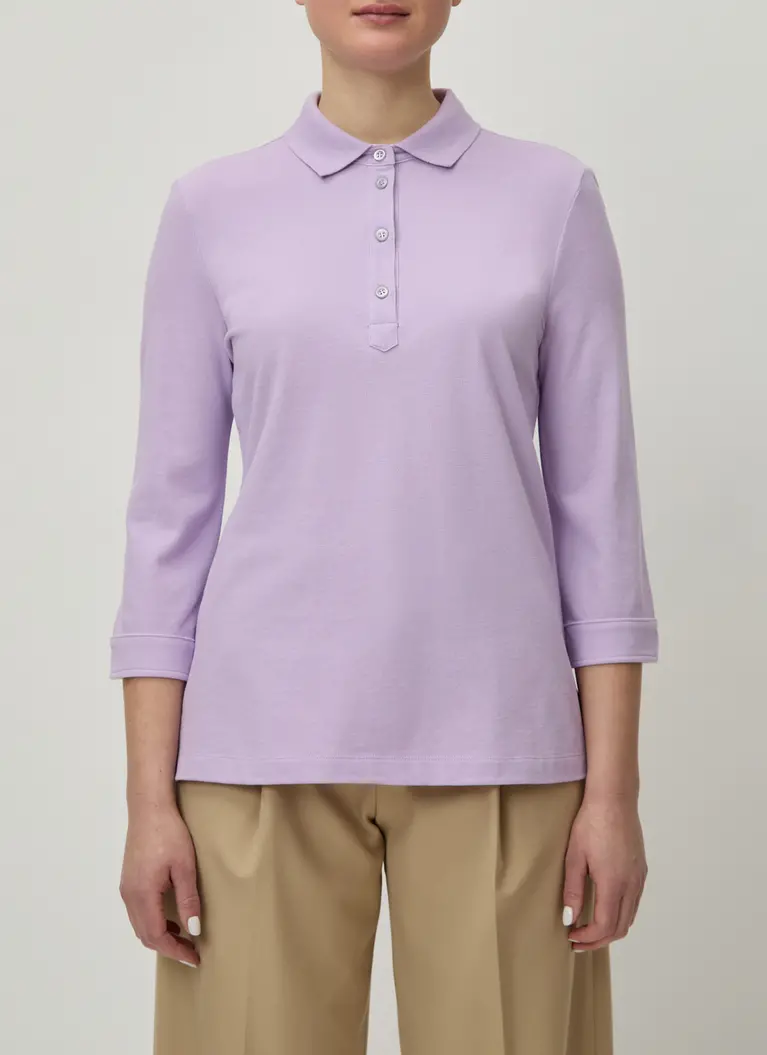 Maerz Muenchen Poloshirt100% BaumwolleArt. Nr. 135500-733 Online Shopping