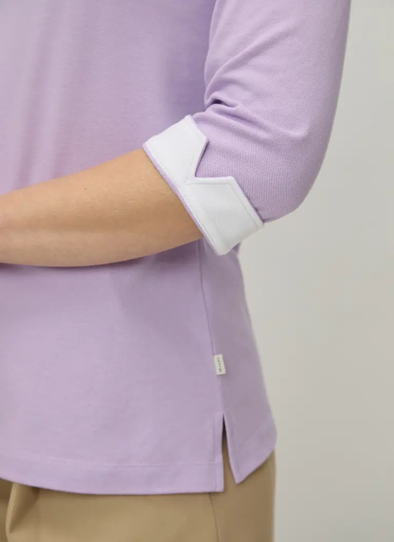 Maerz Muenchen Poloshirt100% BaumwolleArt. Nr. 135500-733 Online Shopping