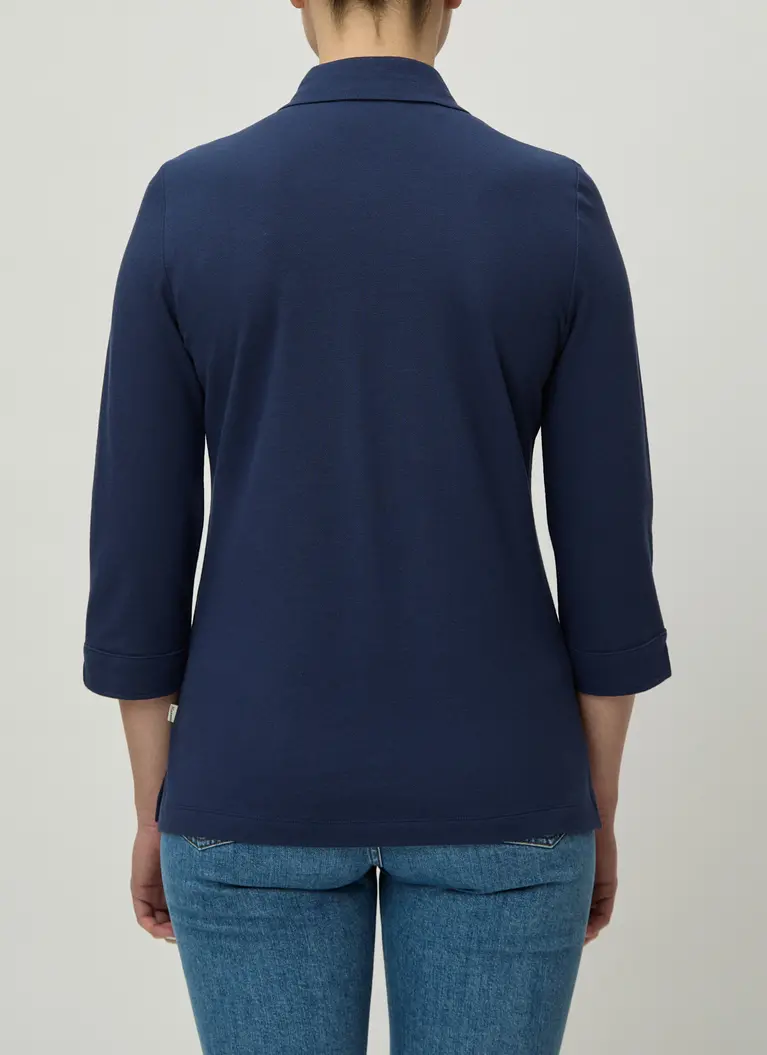 Maerz Muenchen Poloshirt100% BaumwolleArt. Nr. 135500-358 Exklusivangebot