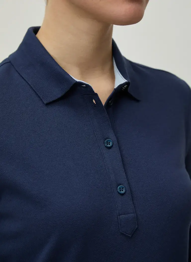 Maerz Muenchen Poloshirt100% BaumwolleArt. Nr. 135500-358 Exklusivangebot