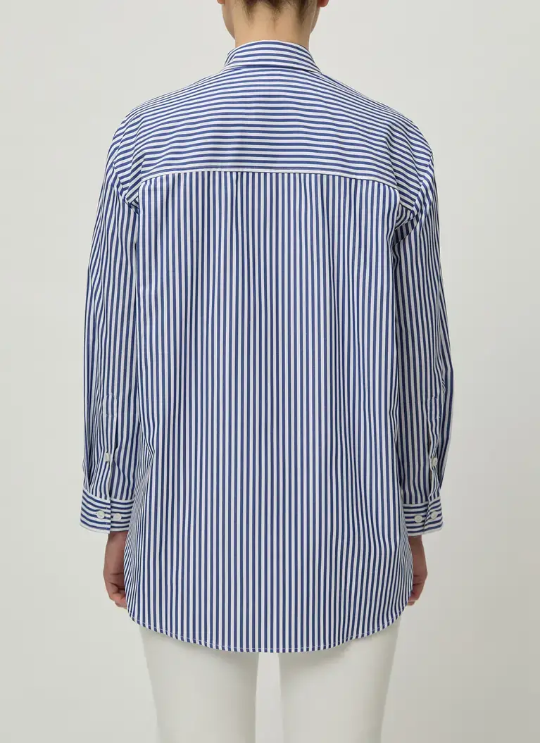 Maerz Muenchen Hemdbluse100% BaumwolleArt. Nr. 126201-358 Osterangebot
