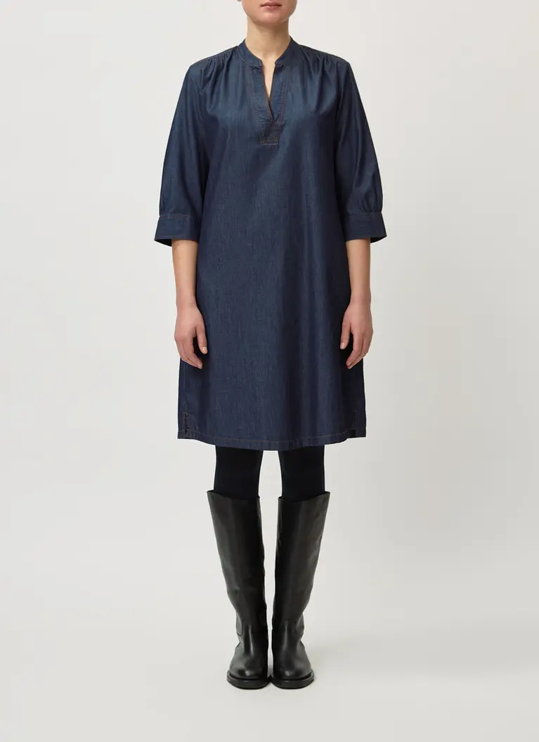 Maerz Muenchen Kleid100% BaumwolleArt. Nr. 121500-358 Valentinstagsangebot
