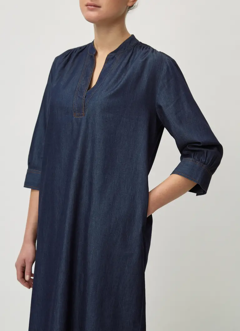Maerz Muenchen Kleid100% BaumwolleArt. Nr. 121500-358 Valentinstagsangebot