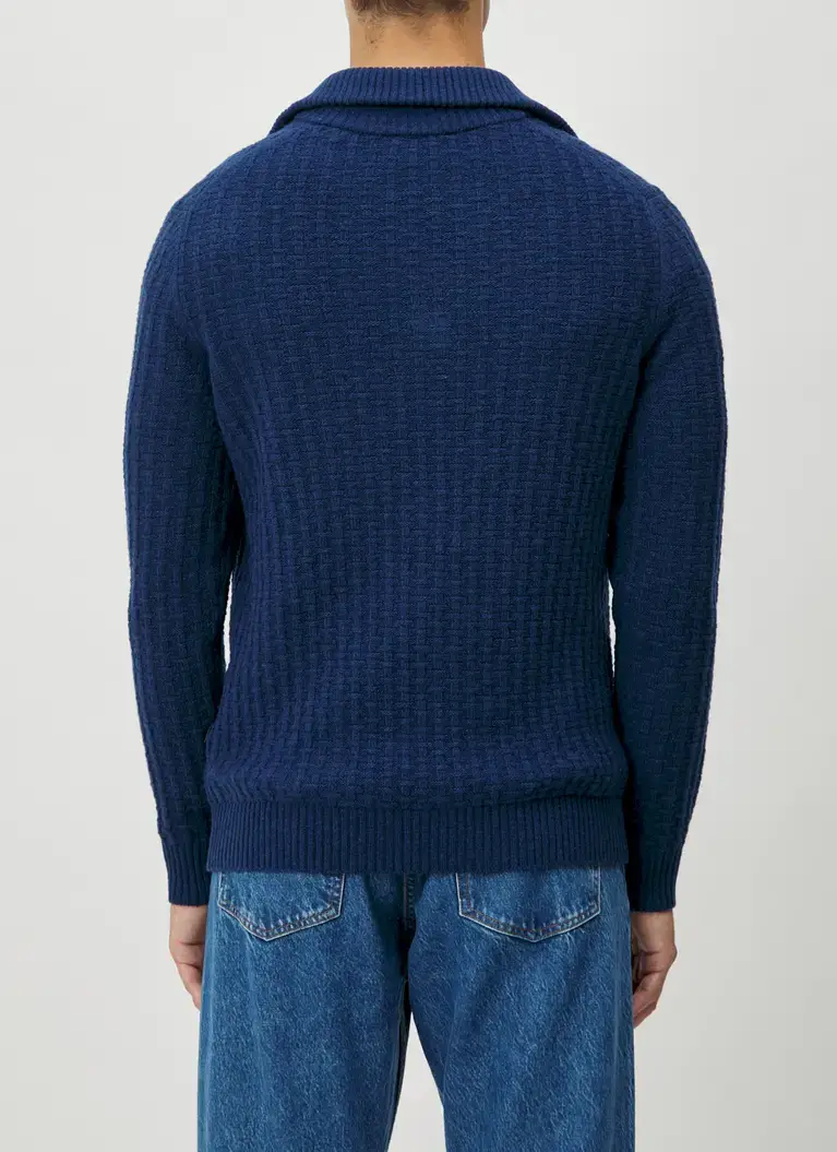 Maerz Muenchen Troyer Pullover100% SchurwolleArt. Nr. 446100-353 Neueste Mode