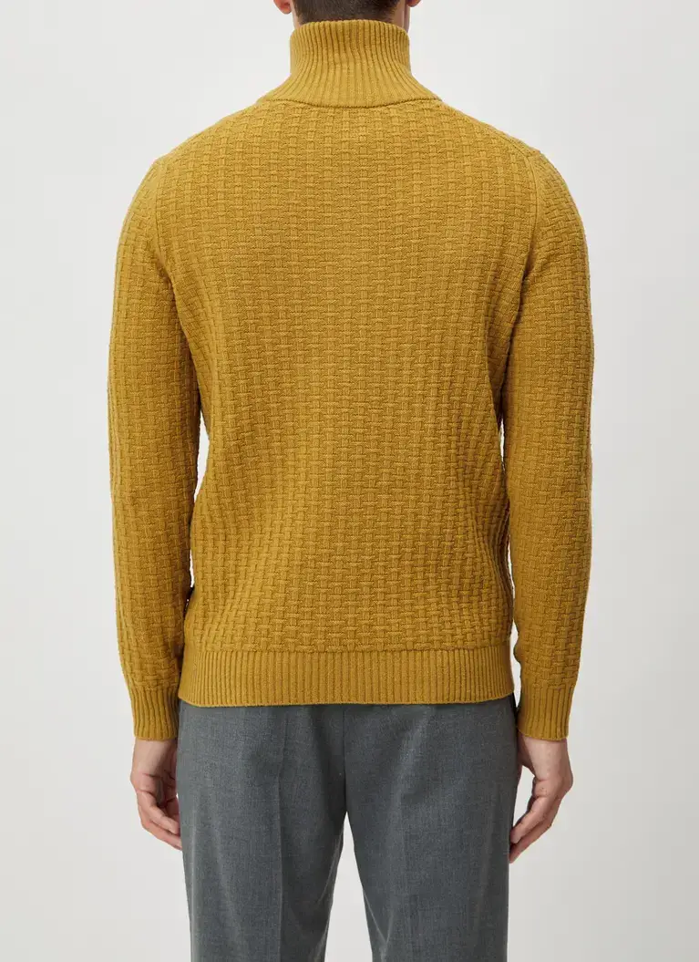 Maerz Muenchen Troyer Pullover100% SchurwolleArt. Nr. 446100-643 Online Outlet