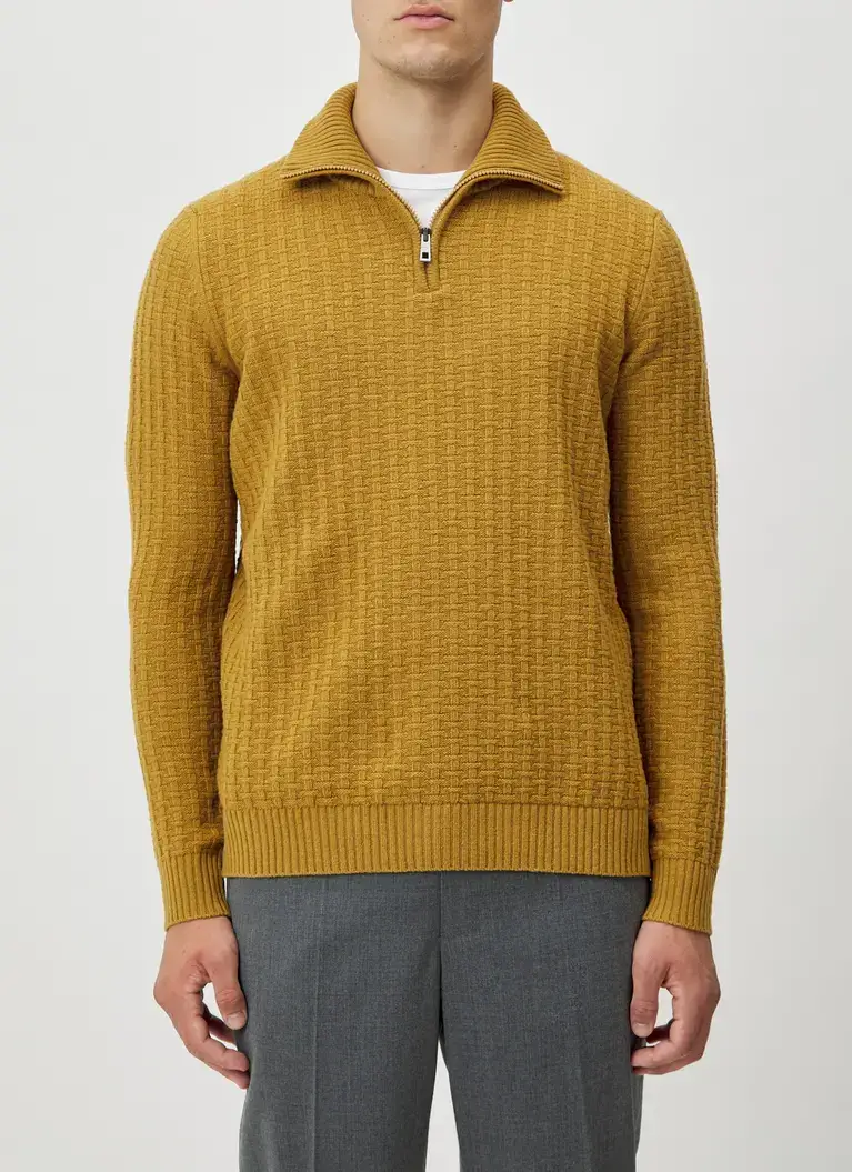 Maerz Muenchen Troyer Pullover100% SchurwolleArt. Nr. 446100-643 Online Outlet