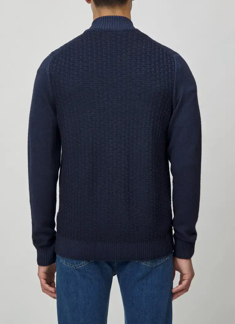 Maerz Muenchen Strickjacke100% SchurwolleArt. Nr. 580600-399 Bestseller