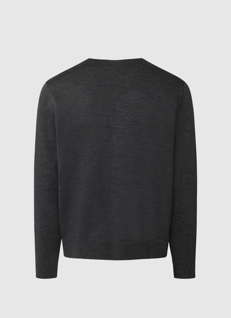 Maerz Muenchen Strick Cardigan100% MerinowolleArt. Nr. 581000-591 Kauf eins, bekomm eins gratis