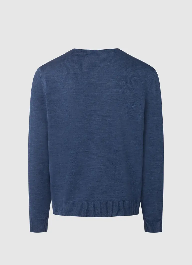 Maerz Muenchen Strick Cardigan100% MerinowolleArt. Nr. 581000-380 Sonderangebote